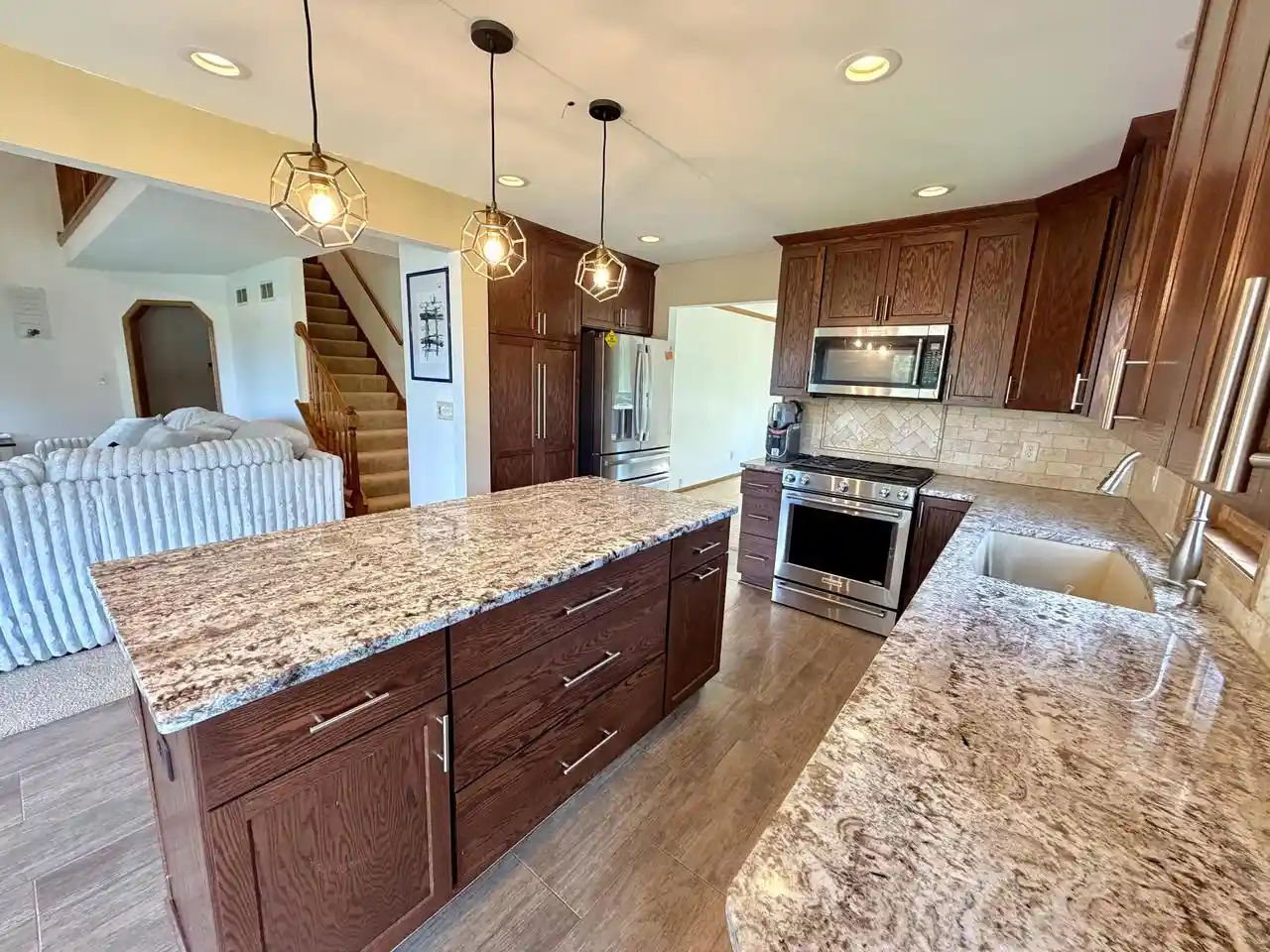 3rd image of W146N10907 Heritage Parkway Parkway, Germantown, WI 53022 | MLS# 1977153
