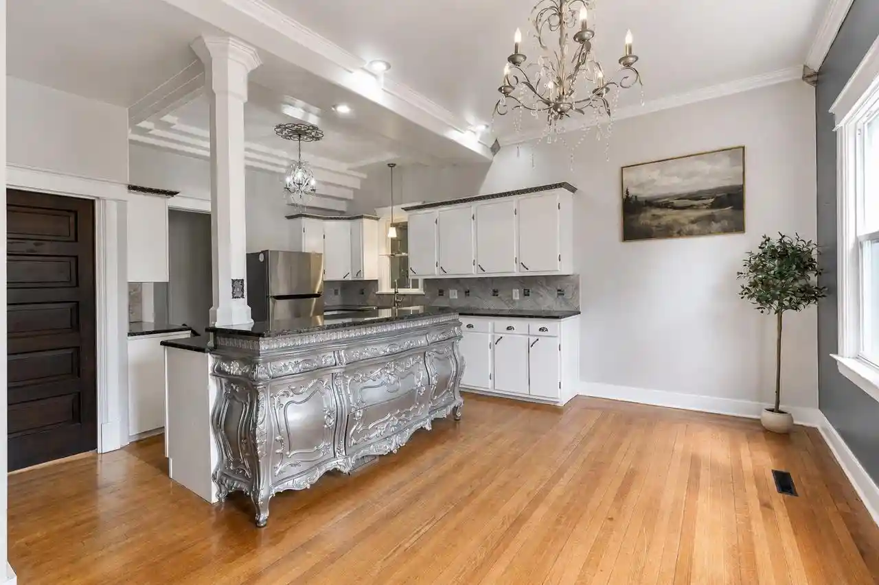 Photo 3 of Single family home for sale at 643 Park Avenue Avenue, Beloit, WI 53511 | MLS# 2030974 | Listing updated on 2026-09-21