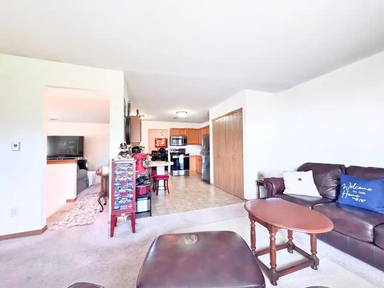 Photo 2 of Condo for sale at 6731 Mariner Dr Dr #E-6, Mount Pleasant, WI 53406 | MLS# 1977155 | Listing updated on 2026-08-29