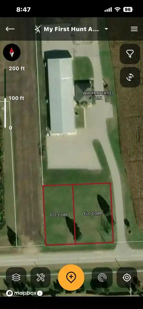 Photo 1 of Land for sale at 1328 W B R Townline Road Road, Beloit, WI 53511 | MLS# 2030975 | Listing updated on 2026-08-21
