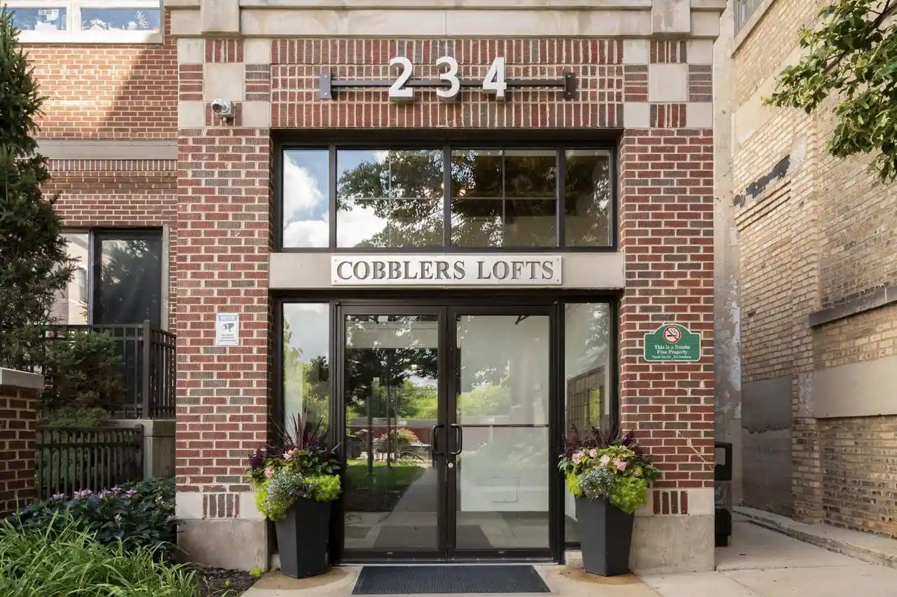Photo 1 of Sale Pending at 234 E Reservoir Avenue Avenue #606, Milwaukee, WI 53212 | MLS# 1977157 | Listing updated on 2026-09-04