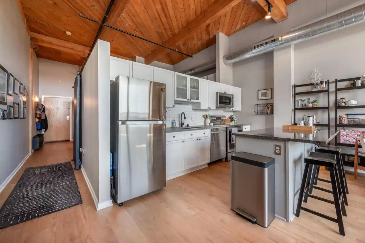 Photo 3 of Sale Pending at 234 E Reservoir Avenue Avenue #606, Milwaukee, WI 53212 | MLS# 1977157 | Listing updated on 2026-09-04