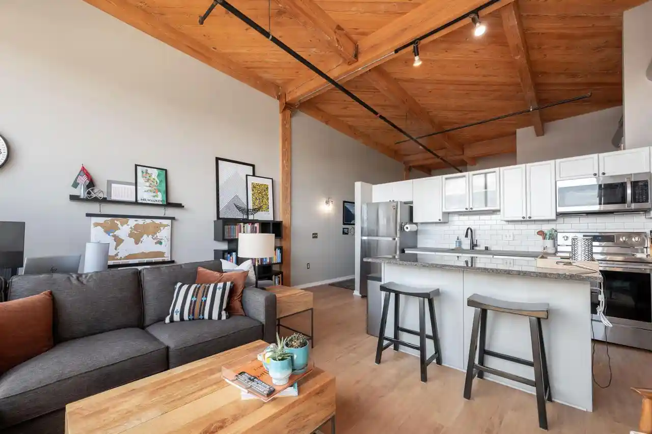 Photo 3 of Sale Pending at 234 E Reservoir Avenue Avenue #606, Milwaukee, WI 53212 | MLS# 1977157 | Listing updated on 2026-09-04