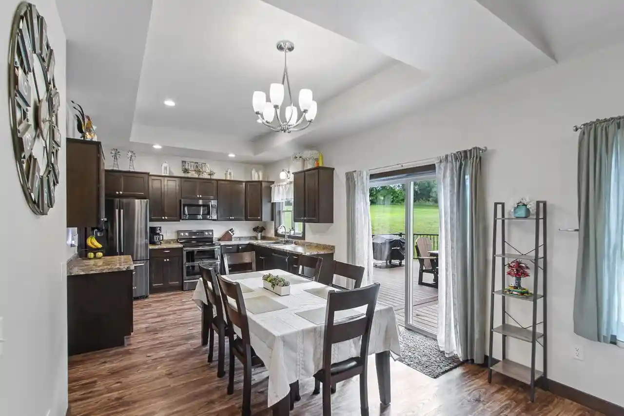 5th image of 420 Ridgeway Dr Dr, Rio, WI 53960 | MLS# 2030977
