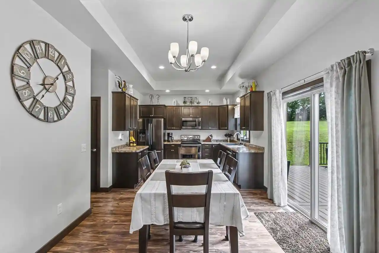 88th image of 420 Ridgeway Dr Dr, Rio, WI 53960 | MLS# 2030977