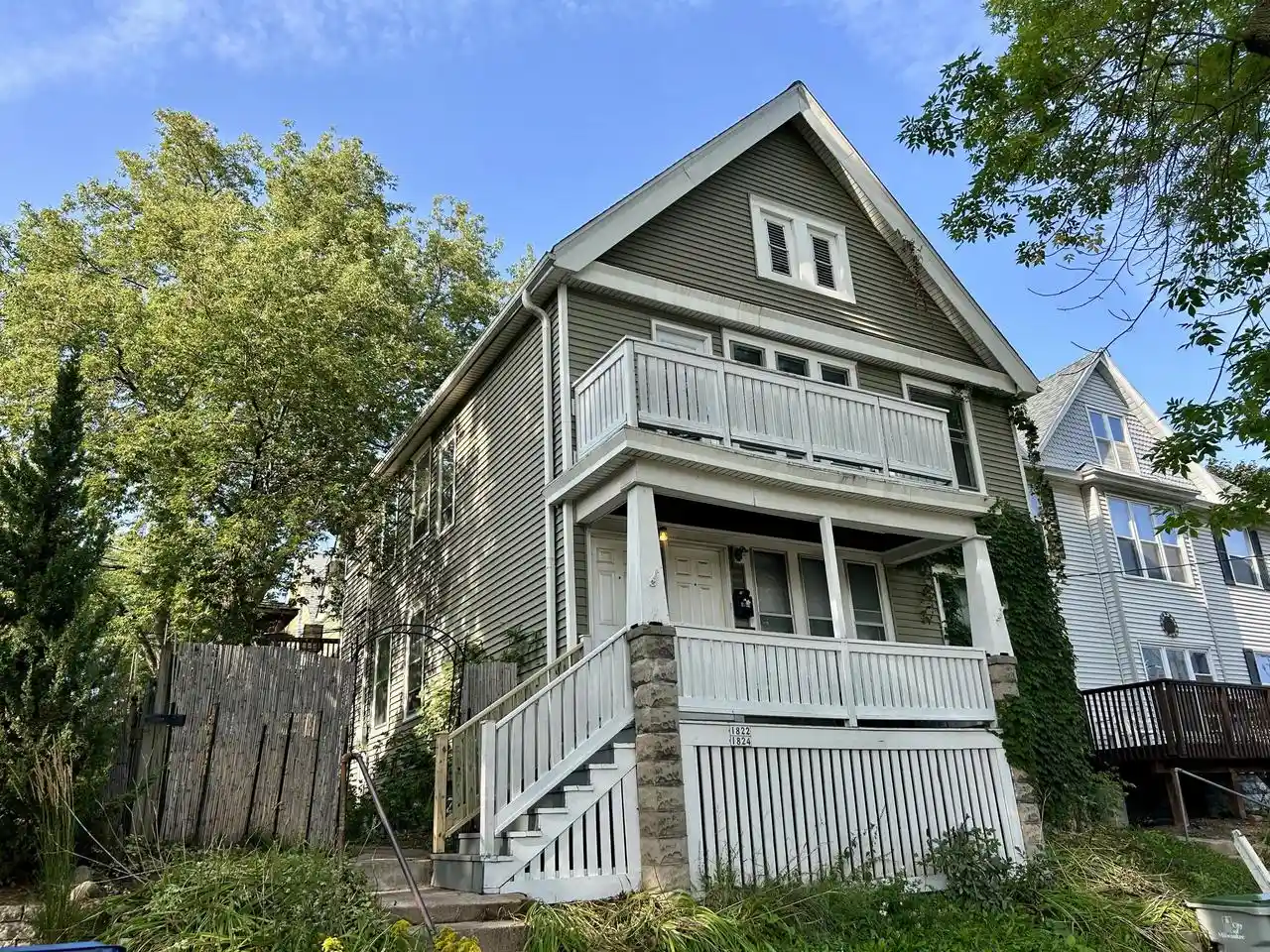1st image of 1822 E Thomas Avenue Avenue #1824, Milwaukee, WI 53211 | MLS# 1977156