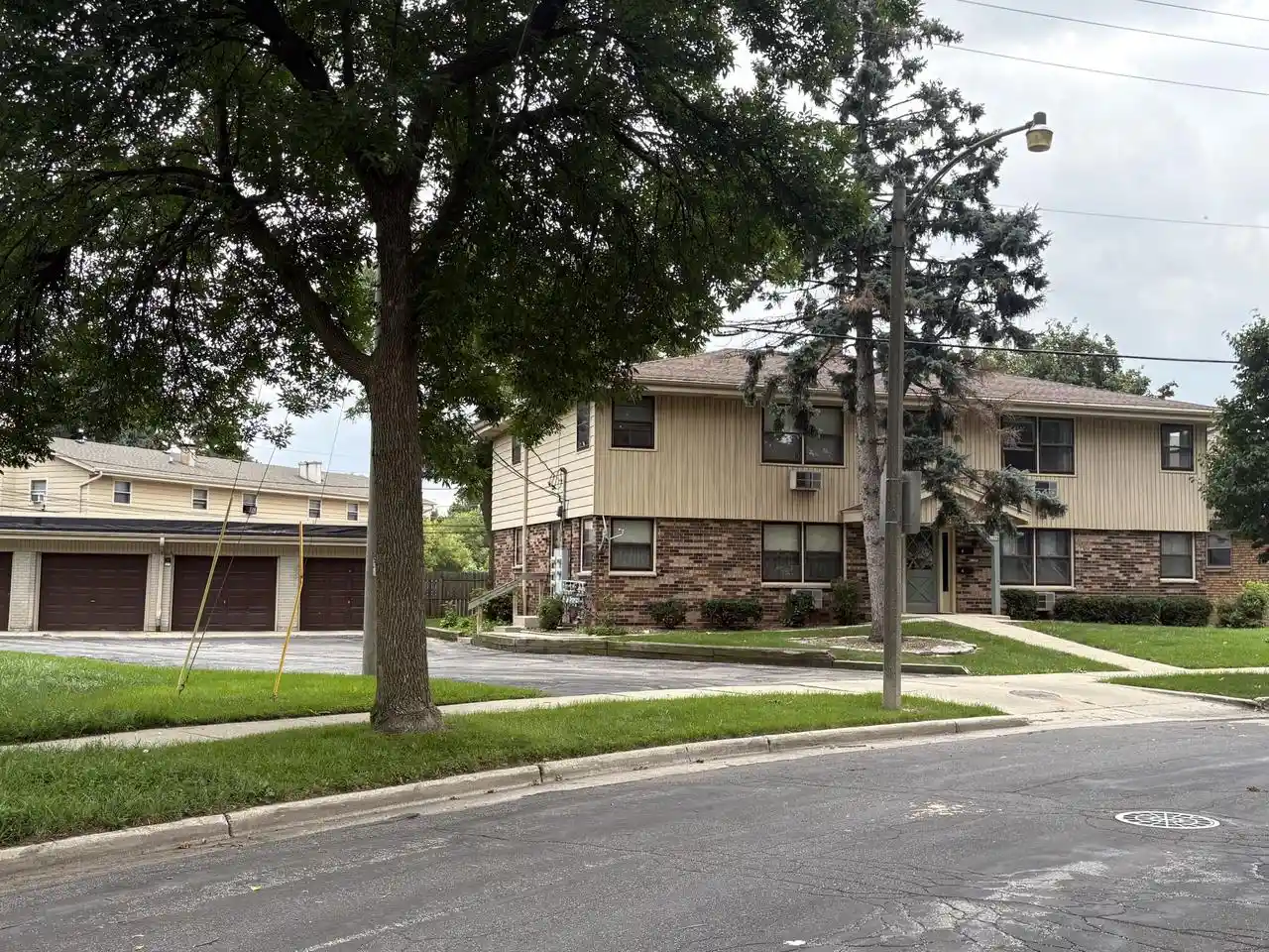 Photo 1 of Sale Pending at 4276 S 14th Street Street, Milwaukee, WI 53221 | MLS# 1977162 | Listing updated on 2026-08-31