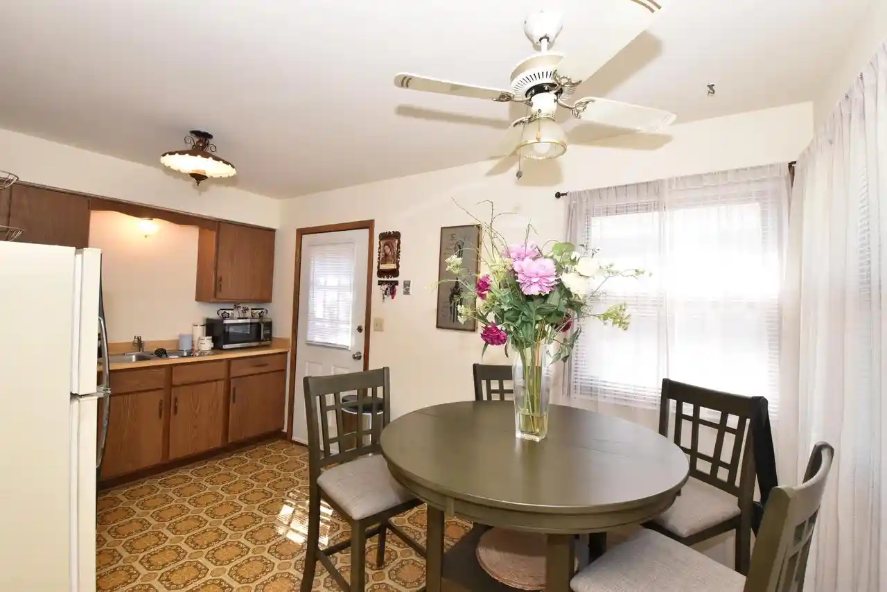 Photo 4 of Sale Pending at 4276 S 14Th Street Street, Milwaukee, WI 53221 | MLS# 1977162 | Listing updated on 2026-08-31