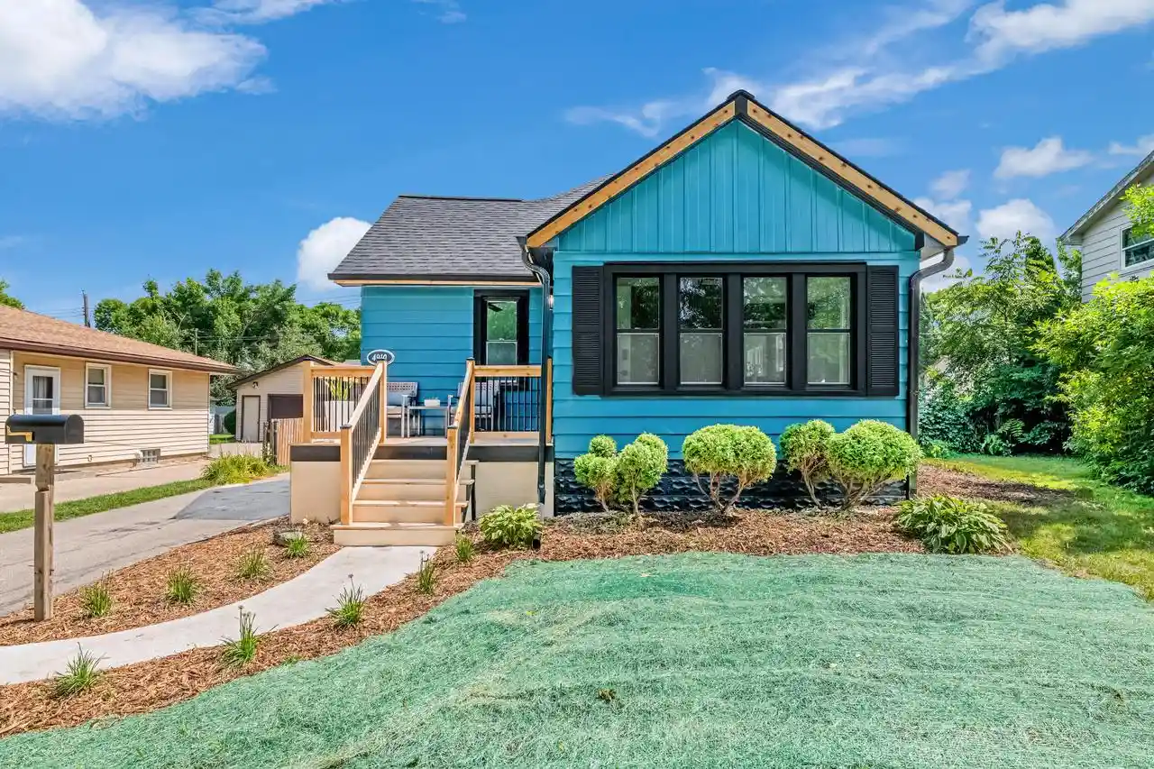 Photo 1 of Single family home for sale at 4910 N 107th Street Street, Milwaukee, WI 53225 | MLS# 1977164 | Listing updated on 2026-09-18