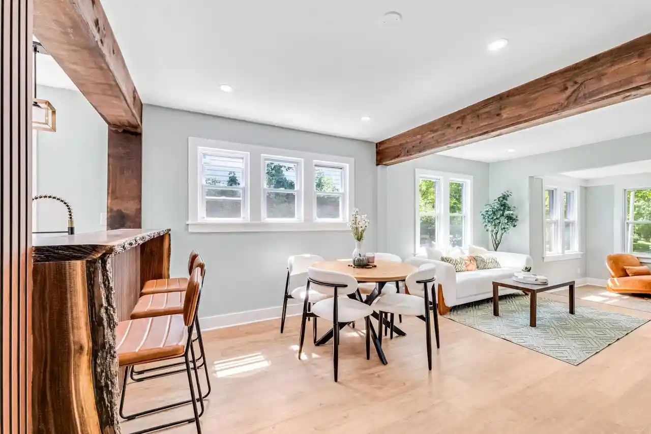 Photo 3 of Single family home for sale at 4910 N 107Th Street Street, Milwaukee, WI 53225 | MLS# 1977164 | Listing updated on 2026-09-18