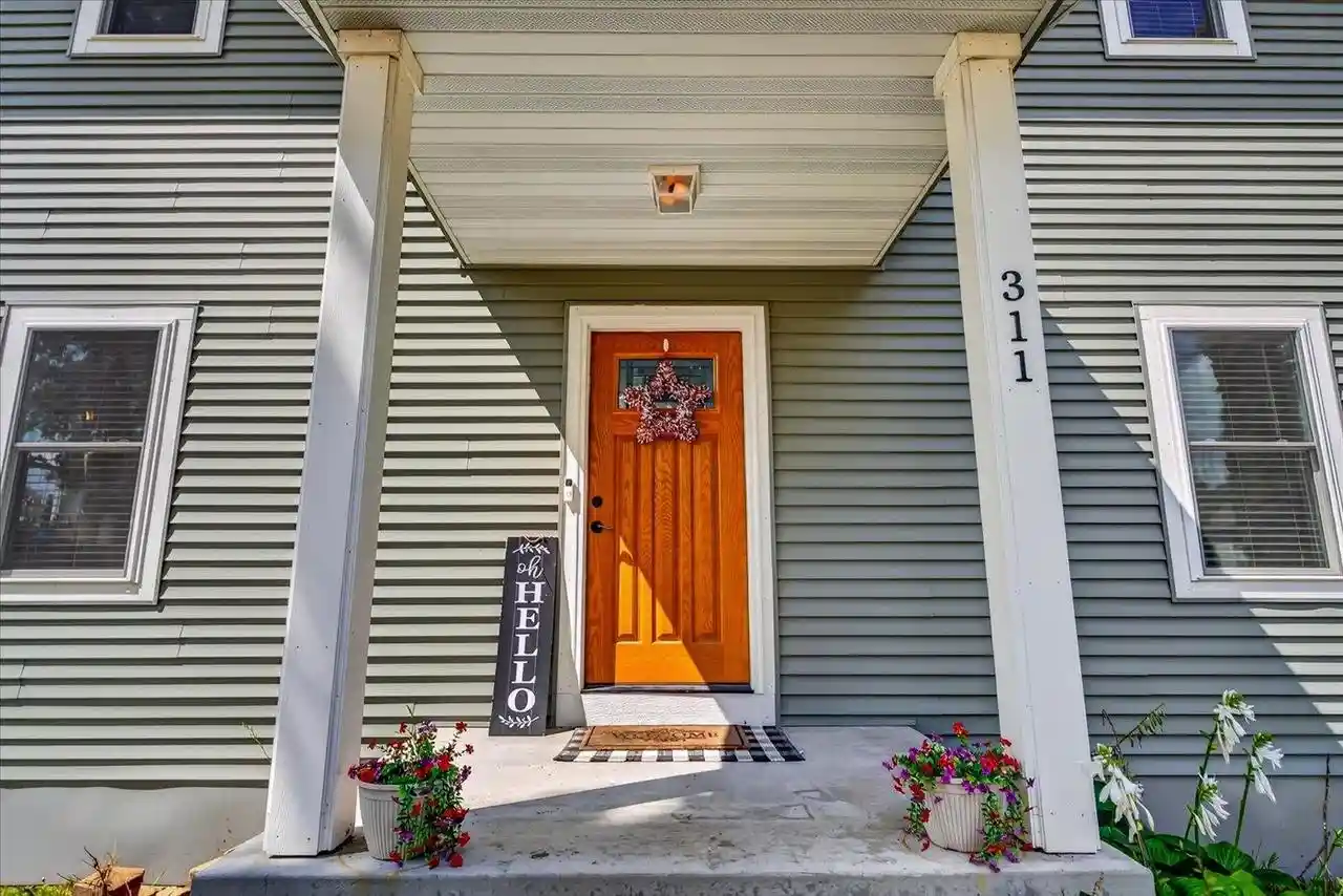 1st image of 311 N Lincoln Street Street, Poynette, WI 53955 | MLS# 2030978