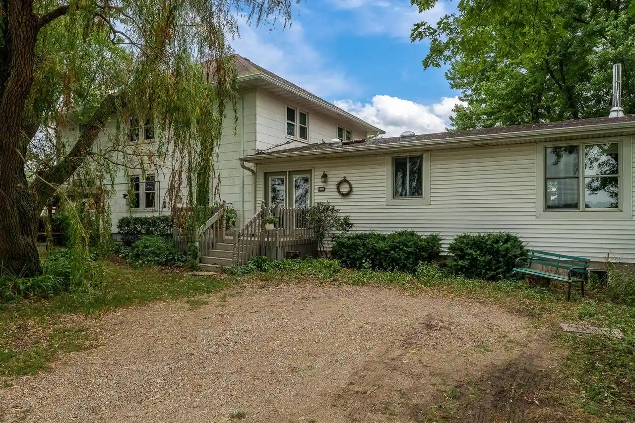 Photo 1 of Multi family home for sale at 1516 Philhower Road Road, Beloit, WI 53511 | MLS# 2030979 | Listing updated on 2026-09-18