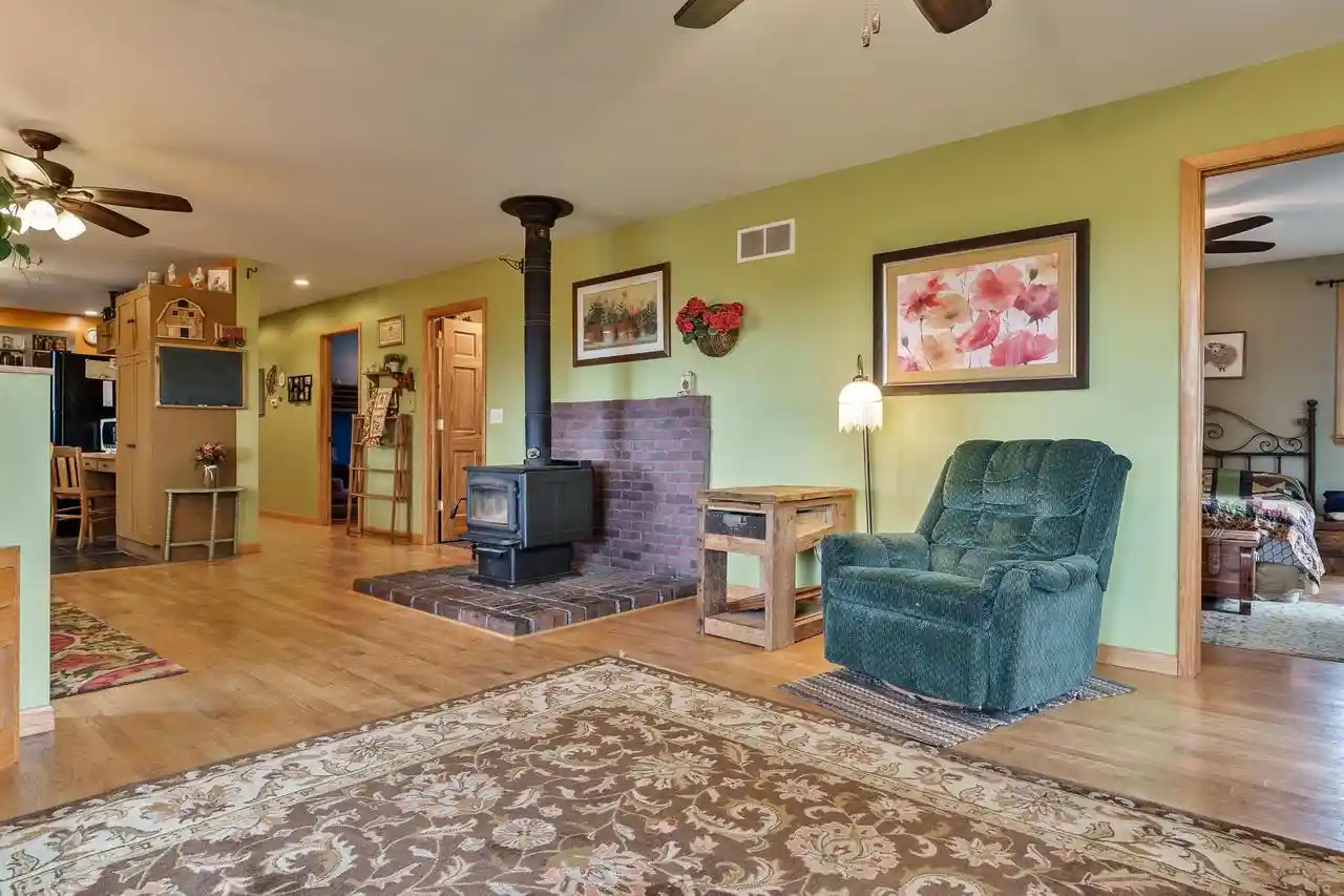 Photo 2 of Multi family home for sale at 1516 Philhower Road Road, Beloit, WI 53511 | MLS# 2030979 | Listing updated on 2026-09-18