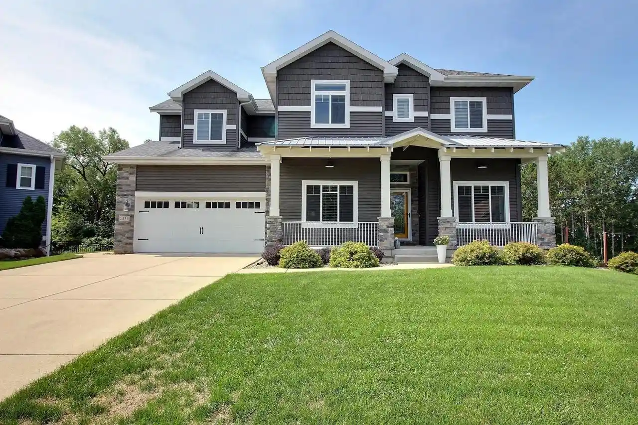 Photo 1 of Sale Pending at 2436 Trevor Way Way, Madison, WI 53719 | MLS# 2030980 | Listing updated on 2026-08-26