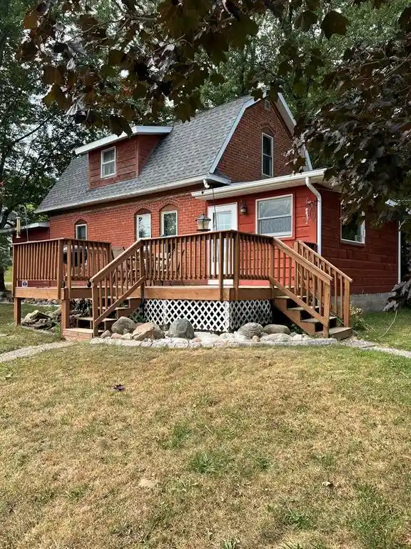 Photo 1 of Single family home for sale at 782 29 3/4 Avenue Avenue, Barronett, WI 54813 | MLS# 1604009 | Listing updated on 2026-08-21