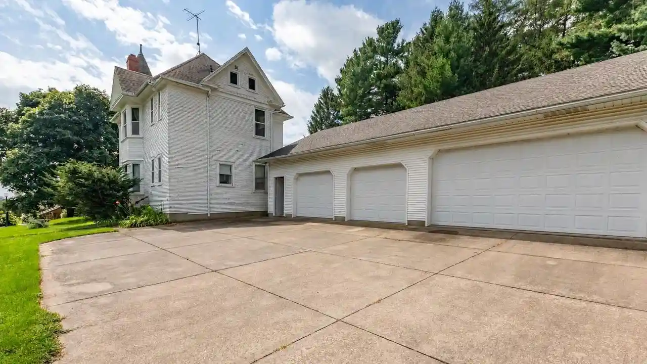 38th image of 539 Congress Street Street, Bloomington, WI 53804 | MLS# 2030982