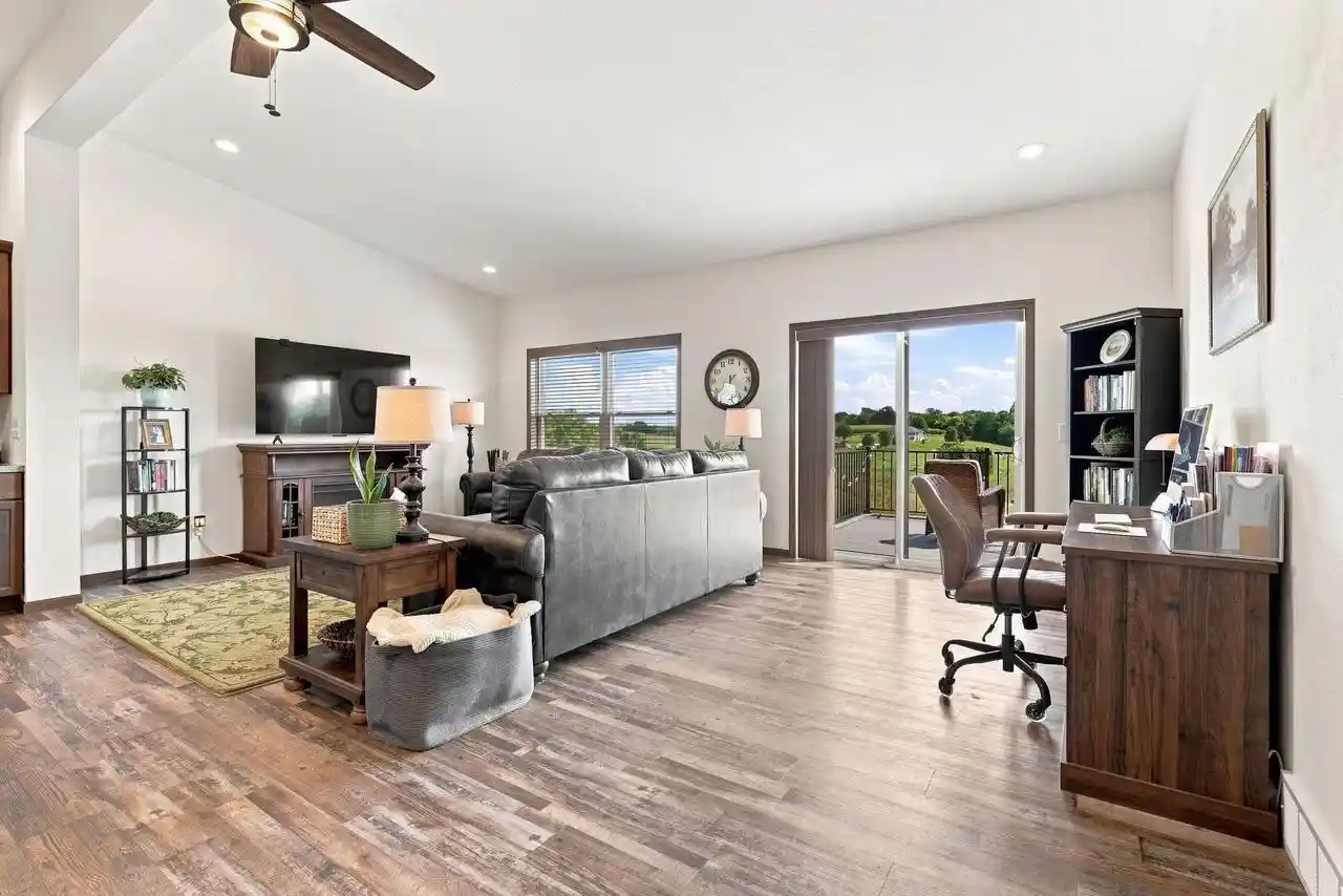 3rd image of 1095 Walnut Dell Road Road, Platteville, WI 53818 | MLS# 2030983