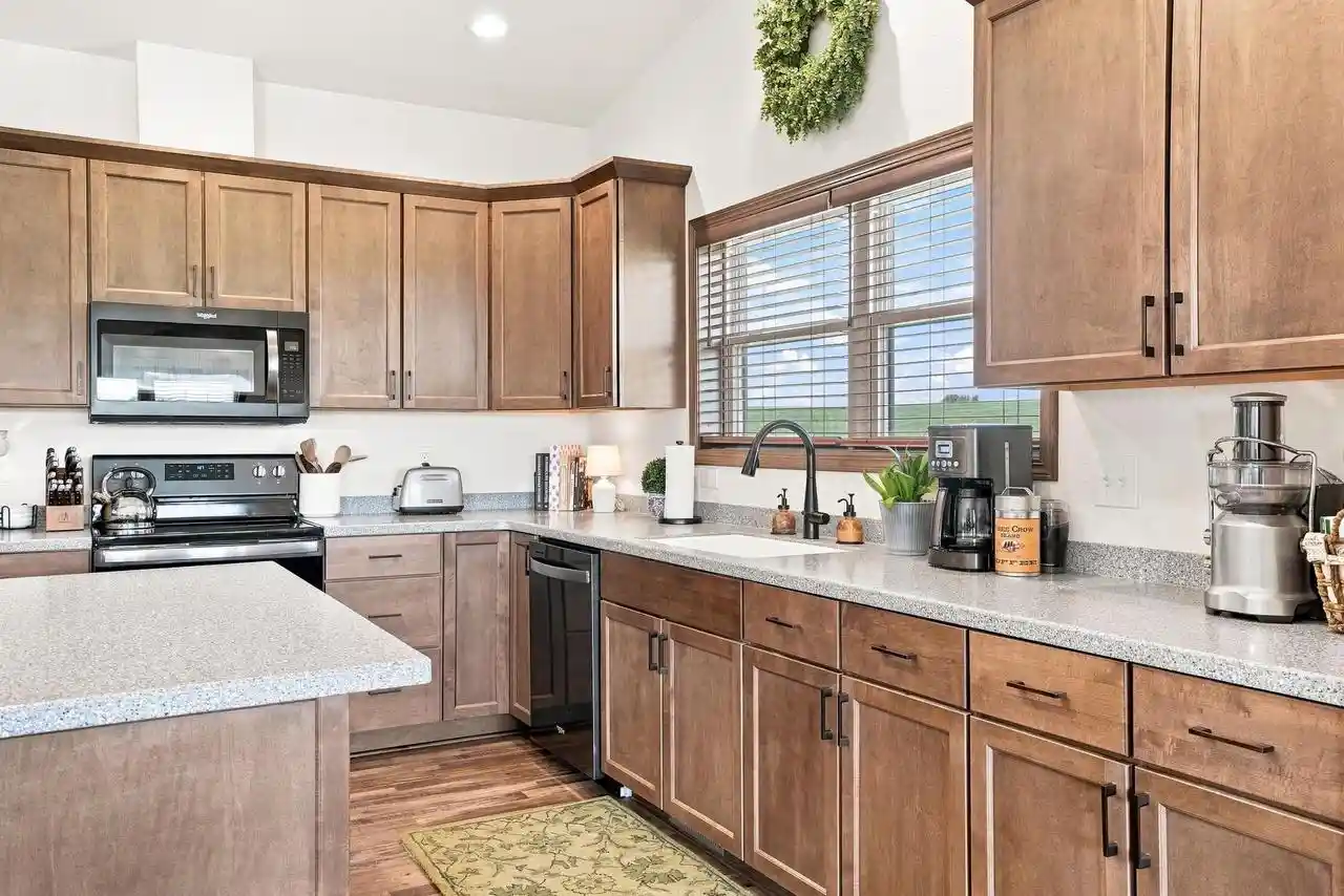 5th image of 1095 Walnut Dell Road Road, Platteville, WI 53818 | MLS# 2030983