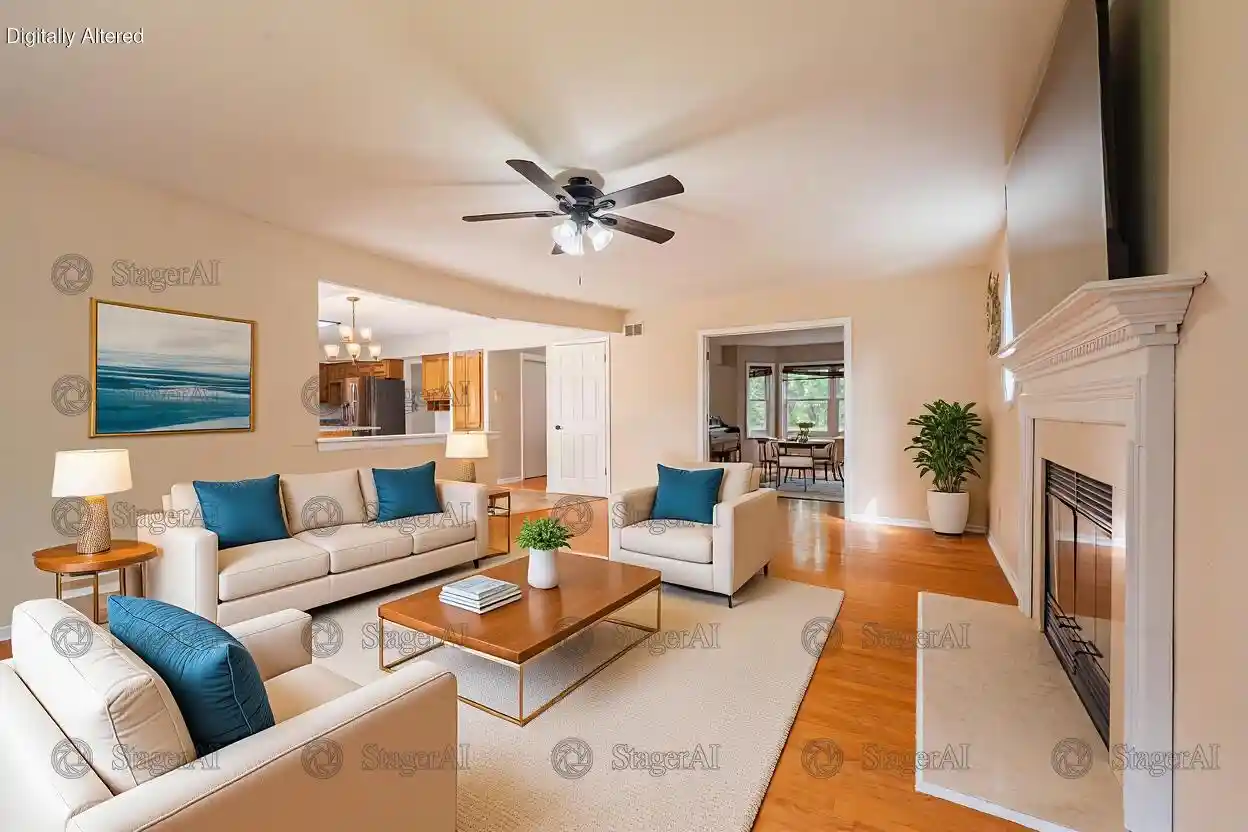 2nd image of N102w15801 Flintlock Trail Trail, Germantown, WI 53022 | MLS# 1977175