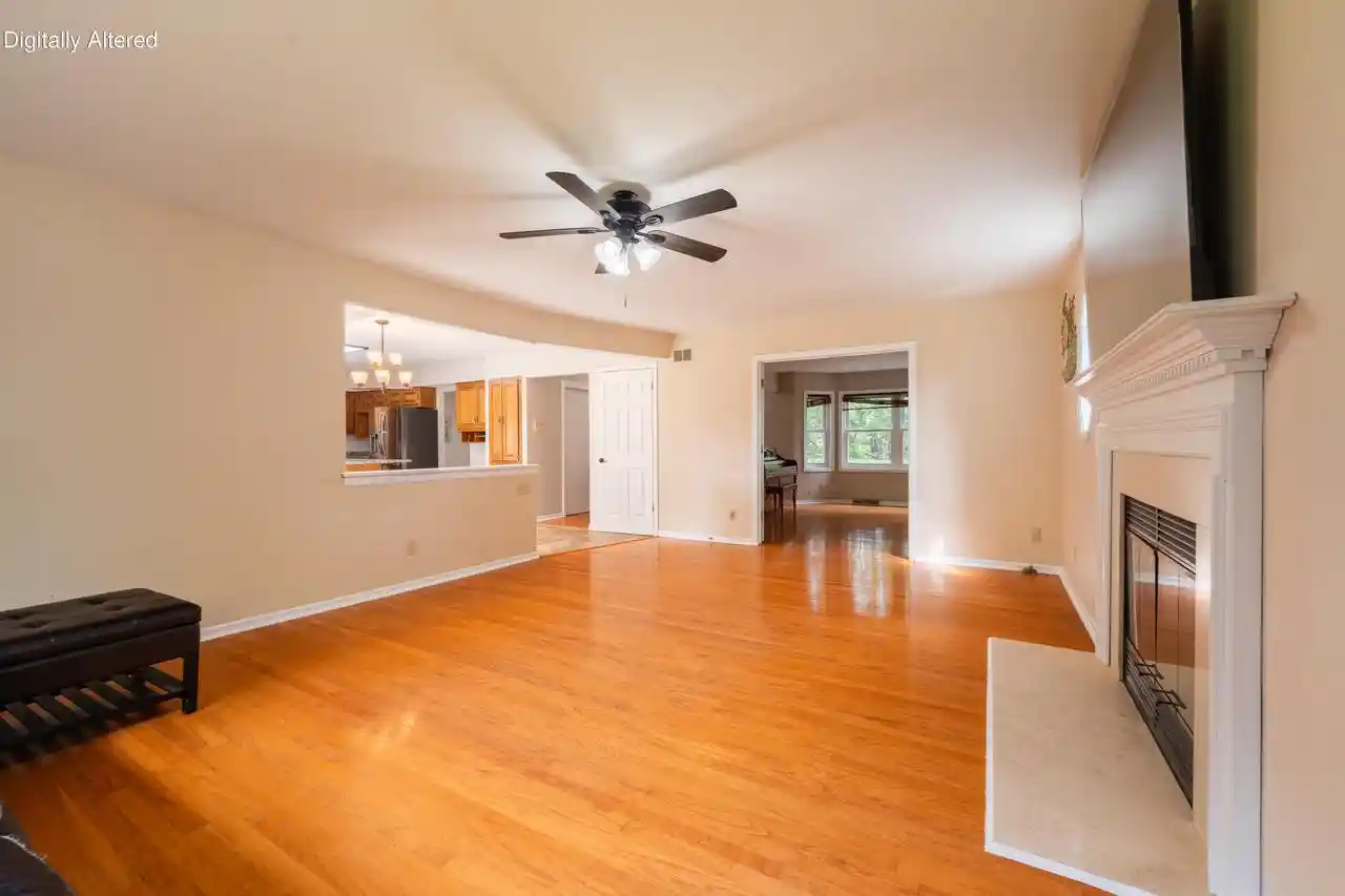 43rd image of N102w15801 Flintlock Trail Trail, Germantown, WI 53022 | MLS# 1977175