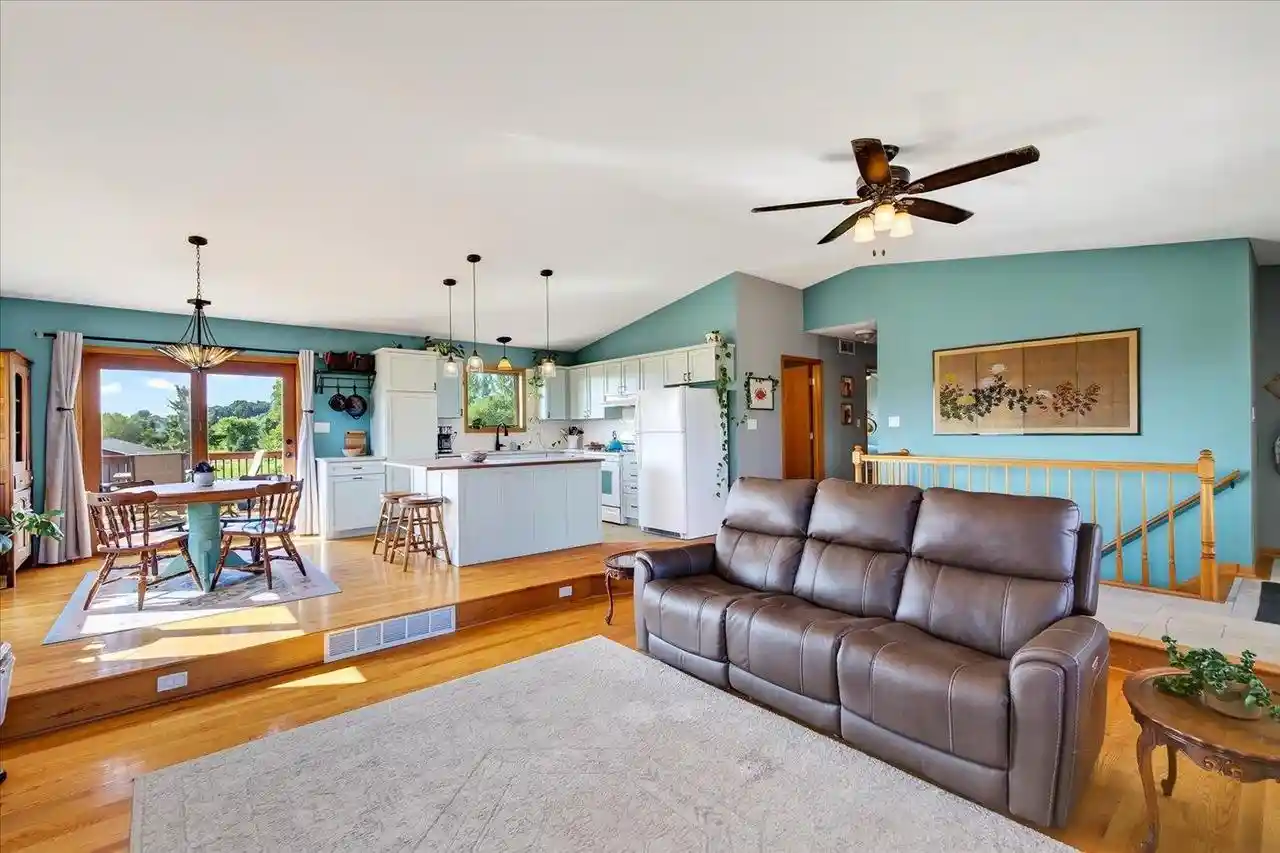 2nd image of W2579 Zurfluh Road Road, Albany, WI 53502 | MLS# 2030984