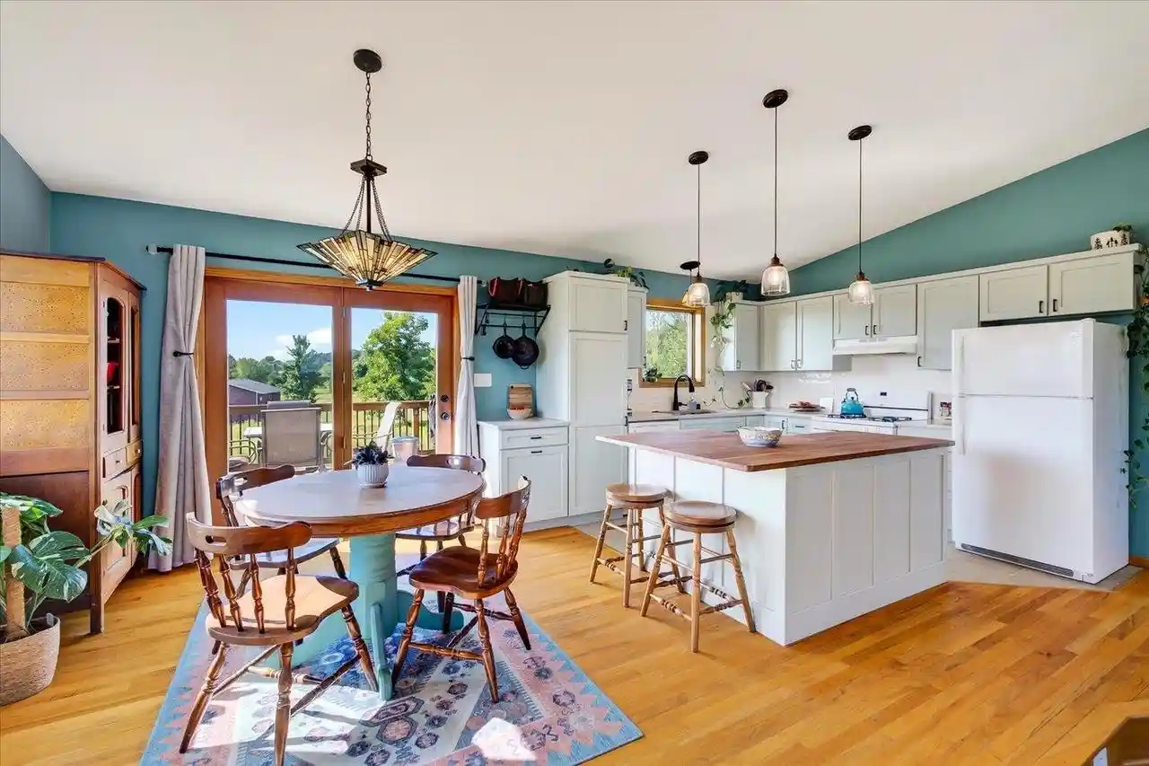 3rd image of W2579 Zurfluh Road Road, Albany, WI 53502 | MLS# 2030984