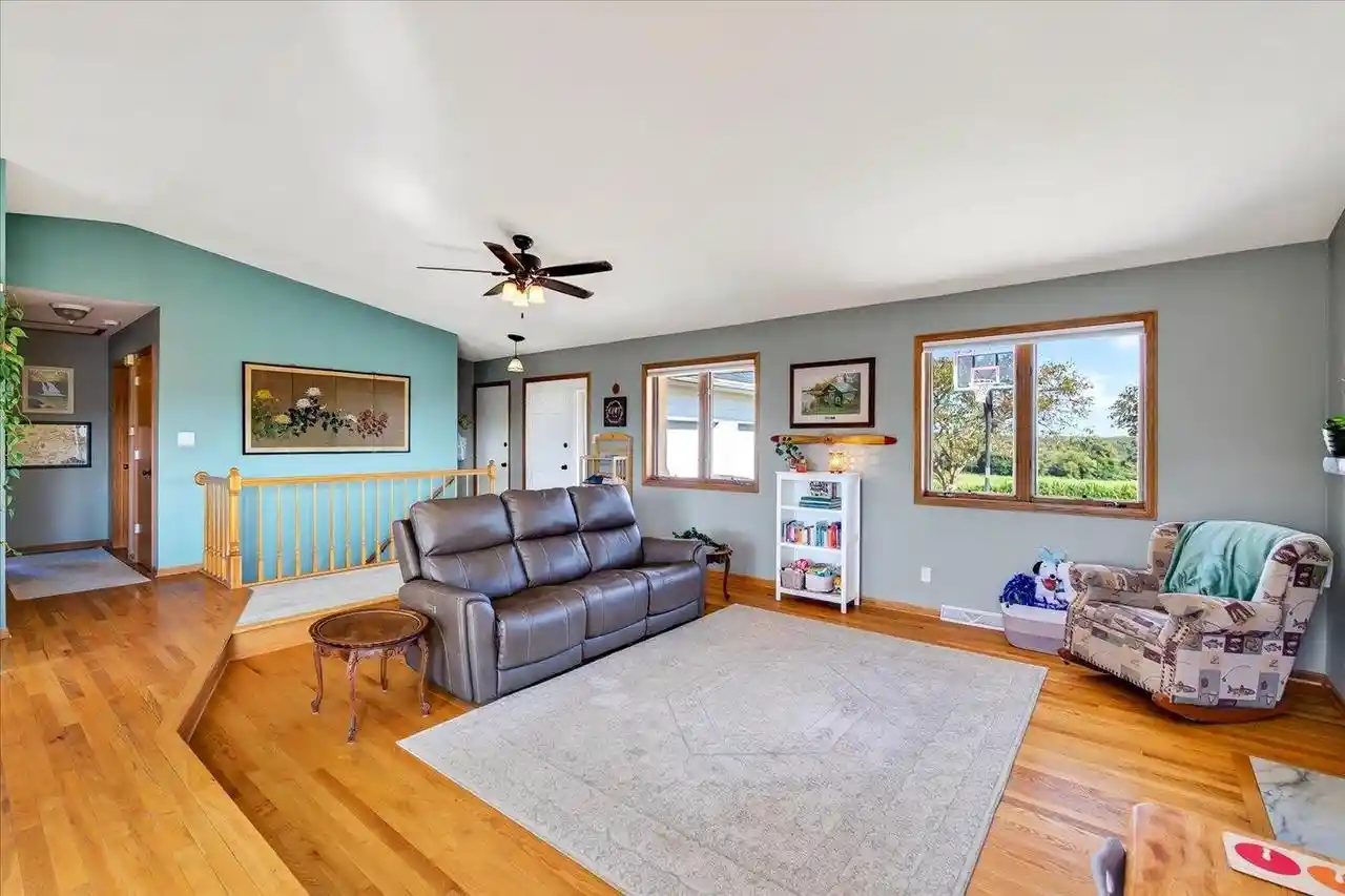 54th image of W2579 Zurfluh Road Road, Albany, WI 53502 | MLS# 2030984