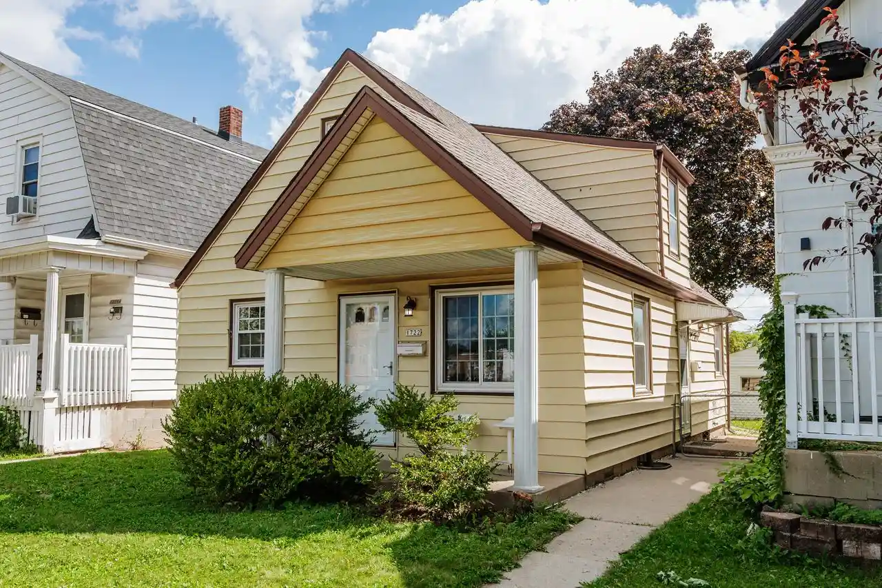 Photo 1 of Single family home for sale at 1722 S 76th Street Street, Milwaukee, WI 53214 | MLS# 1977178 | Listing updated on 2026-09-04