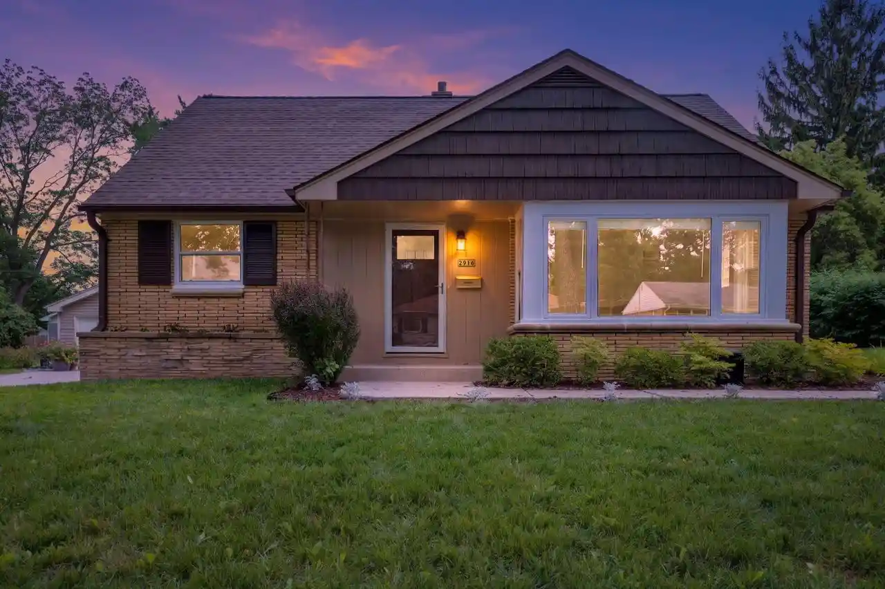 Single family home for sale at 2916 S 104Th Street Street, West Allis, WI 53227 | MLS# 1977182