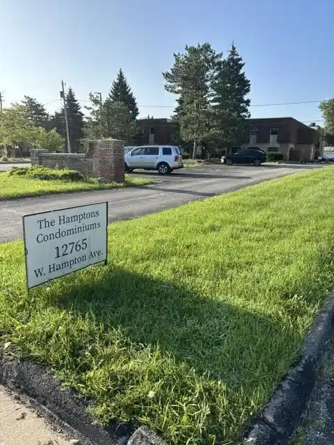 1st image of 12765 W Hampton Avenue Avenue #118, Butler, WI 53007 | MLS# 1977183