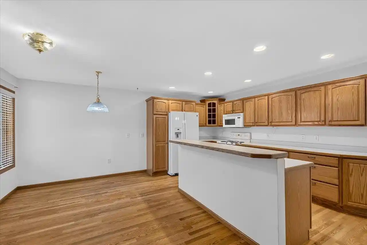 Photo 2 of Condo for sale at 622 Springbrook Cir #43, Deforest, WI 53532 | MLS# 2030985 | Listing updated on 2026-09-24