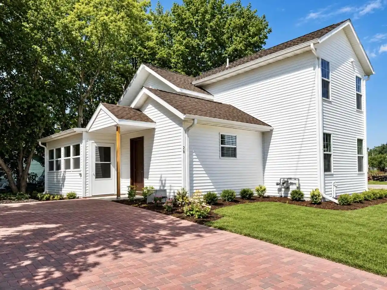 Photo 1 of Single family home for sale at 28 N Third Street Street, Darien, WI 53114 | MLS# 1977188 | Listing updated on 2026-09-09