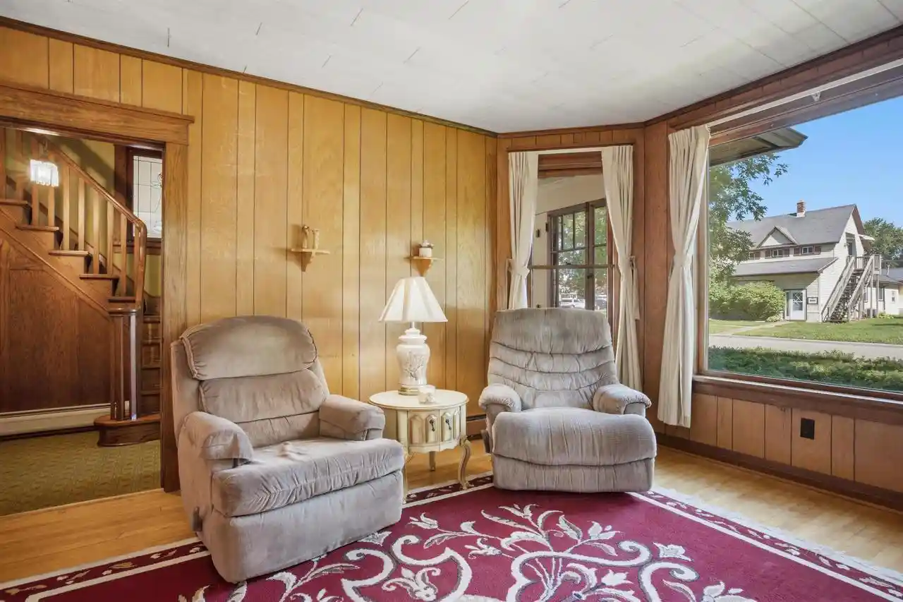 Photo 3 of Single family home for sale at 522 Washington Avenue Avenue, Wisconsin Dells, WI 53965 | MLS# 2030986 | Listing updated on 2026-09-14