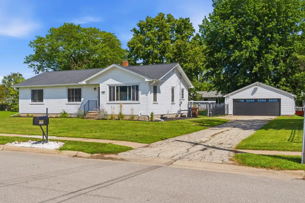 1st image of 323 Mark Street N Street N, West Salem, WI 54669 | MLS# 1977195