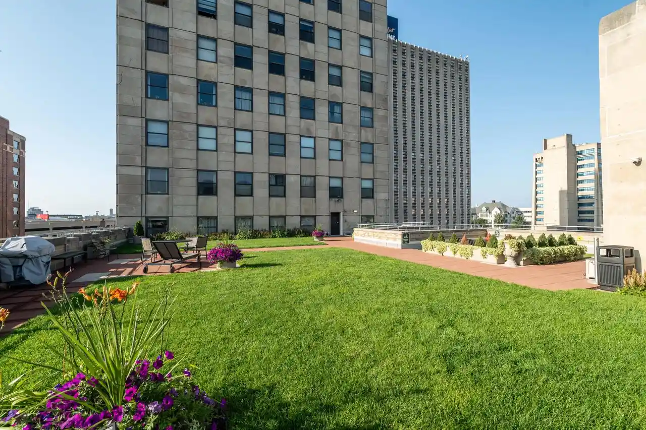 1st image of 606 W Wisconsin Avenue Avenue #501, Milwaukee, WI 53203 | MLS# 1977199