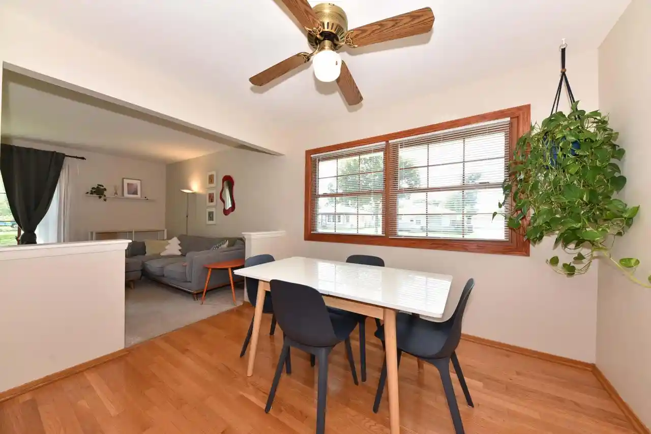 Photo 2 of Single family home for sale at 5405 N Shasta Dr Dr, Glendale, WI 53209 | MLS# 1977198 | Listing updated on 2026-09-09