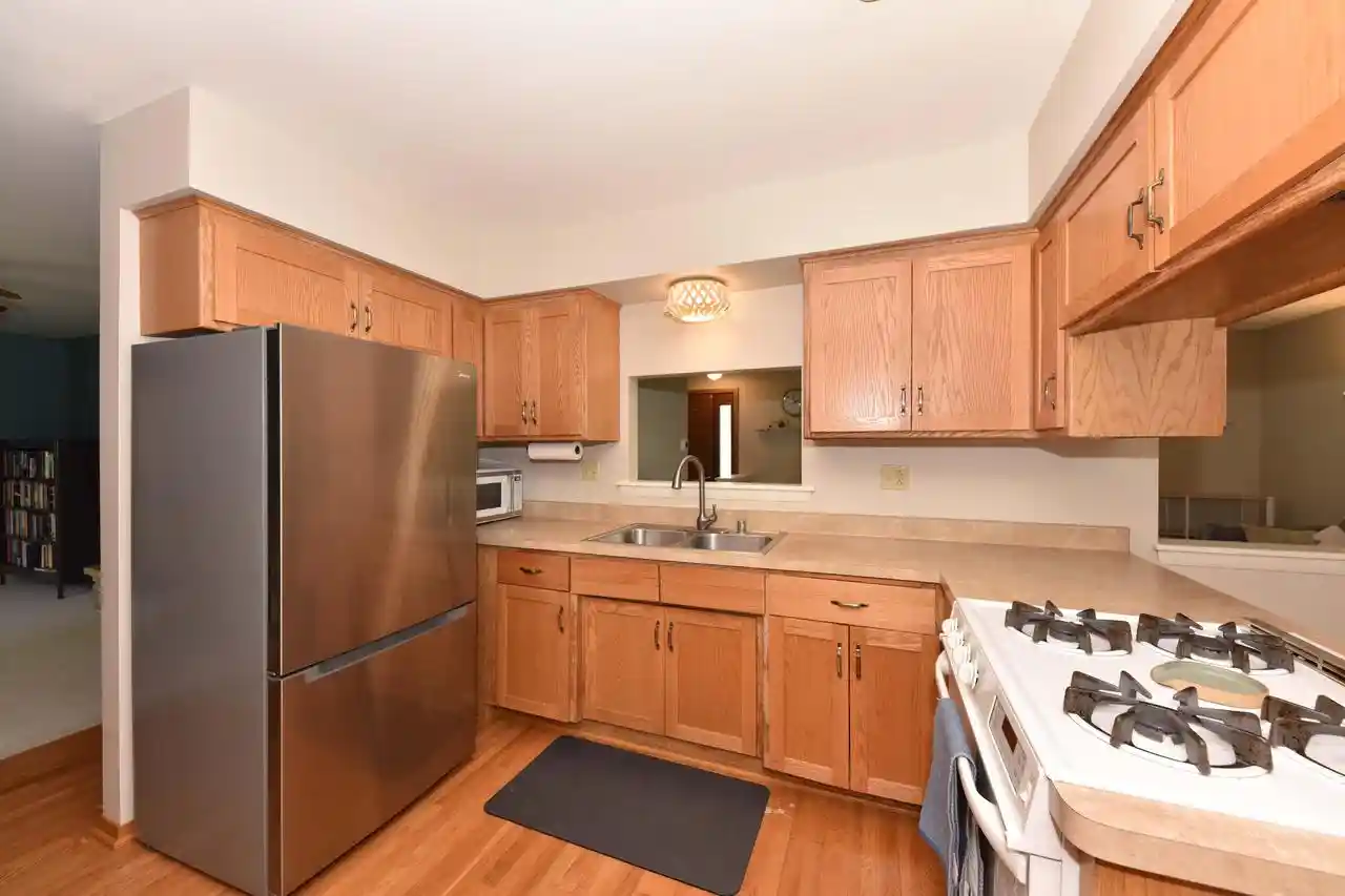 Photo 3 of Single family home for sale at 5405 N Shasta Dr Dr, Glendale, WI 53209 | MLS# 1977198 | Listing updated on 2026-09-09