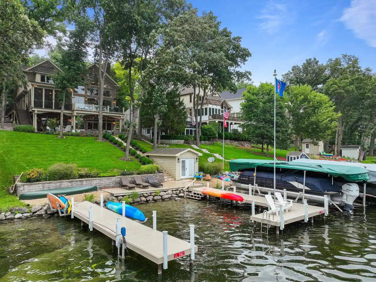 1st image of W5647 Forest Road Road, Elkhorn, WI 53121 | MLS# 1977200