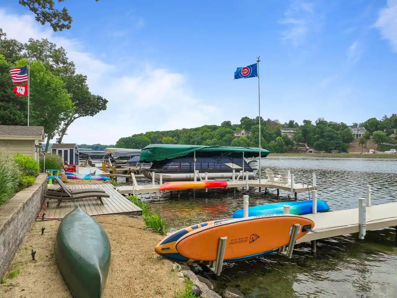 2nd image of W5647 Forest Road Road, Elkhorn, WI 53121 | MLS# 1977200