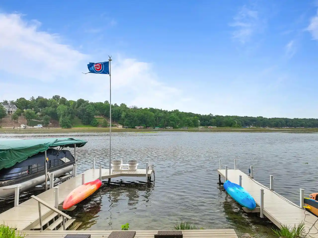 3rd image of W5647 Forest Road Road, Elkhorn, WI 53121 | MLS# 1977200