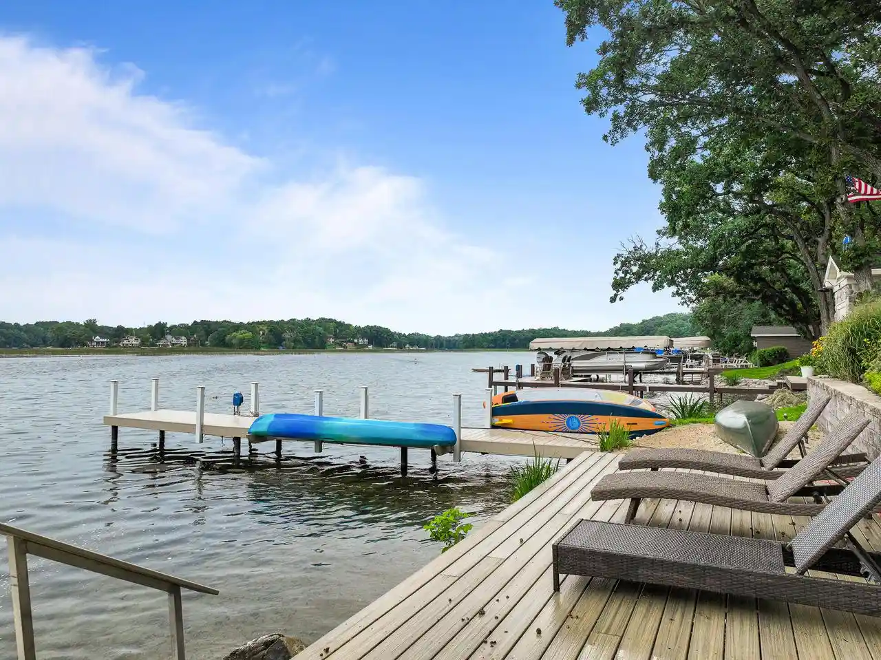 4th image of W5647 Forest Road Road, Elkhorn, WI 53121 | MLS# 1977200