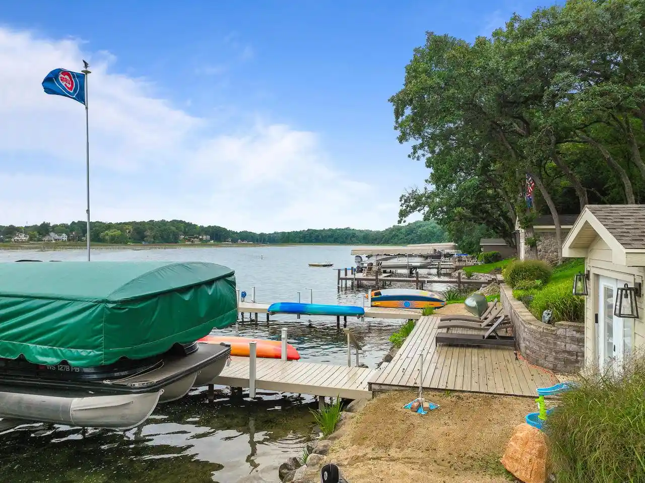 5th image of W5647 Forest Road Road, Elkhorn, WI 53121 | MLS# 1977200