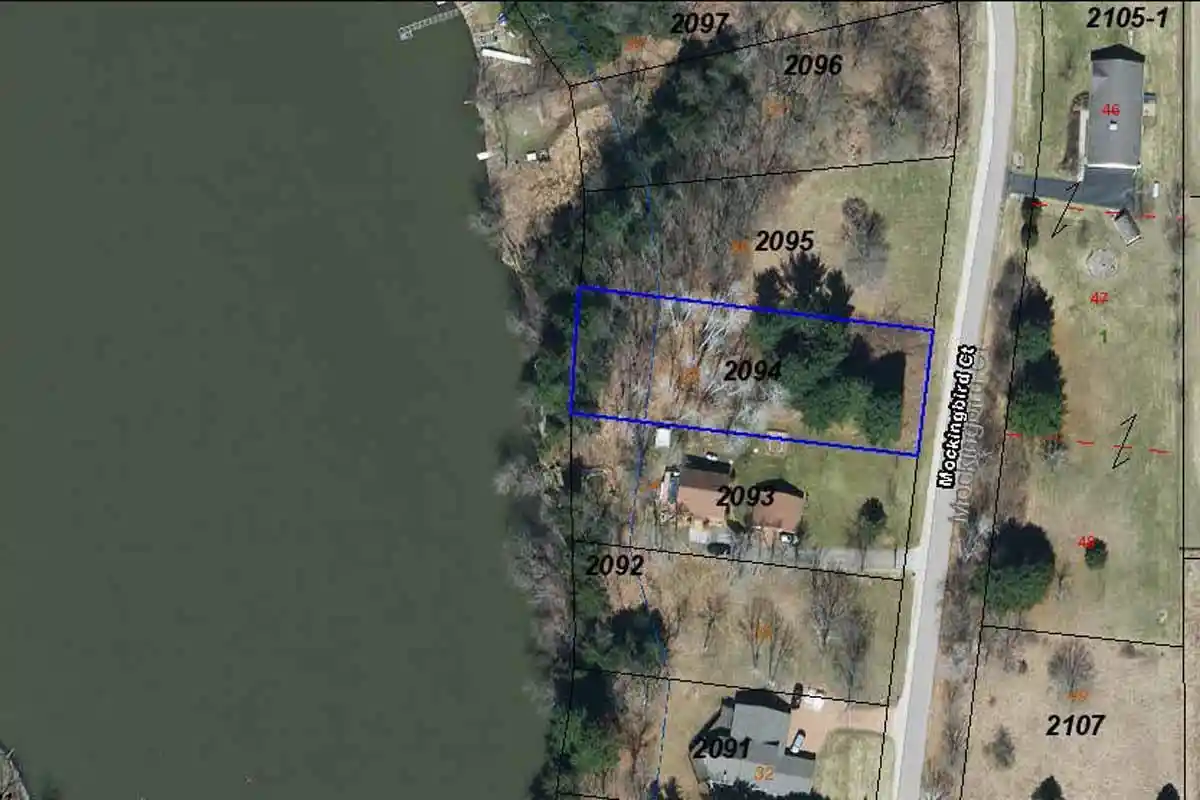 3rd image of Lot 35 Mockingbird Court Court, La Valle, WI 53941 | MLS# 2030988