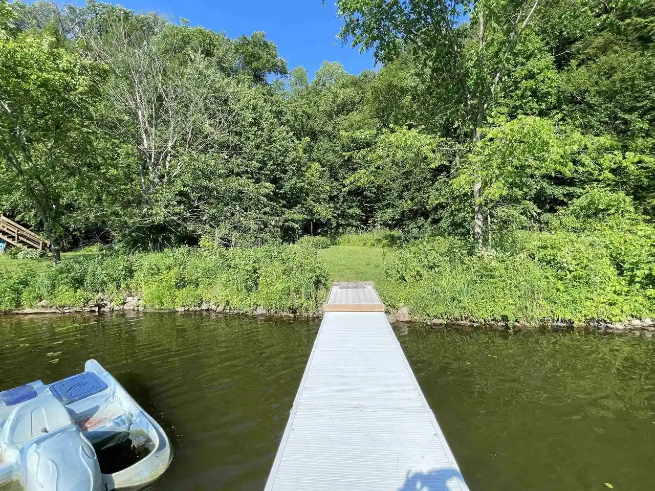 3rd image of Lots 36-37 Mockingbird Court Court, La Valle, WI 53941 | MLS# 2030989