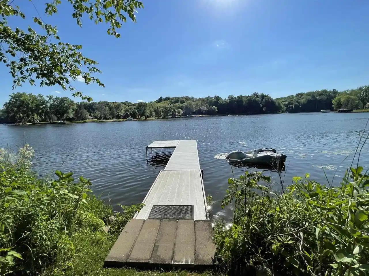 1st image of Lots 35 36 37 Mockingbird Court Court, La Valle, WI 53941 | MLS# 2030990