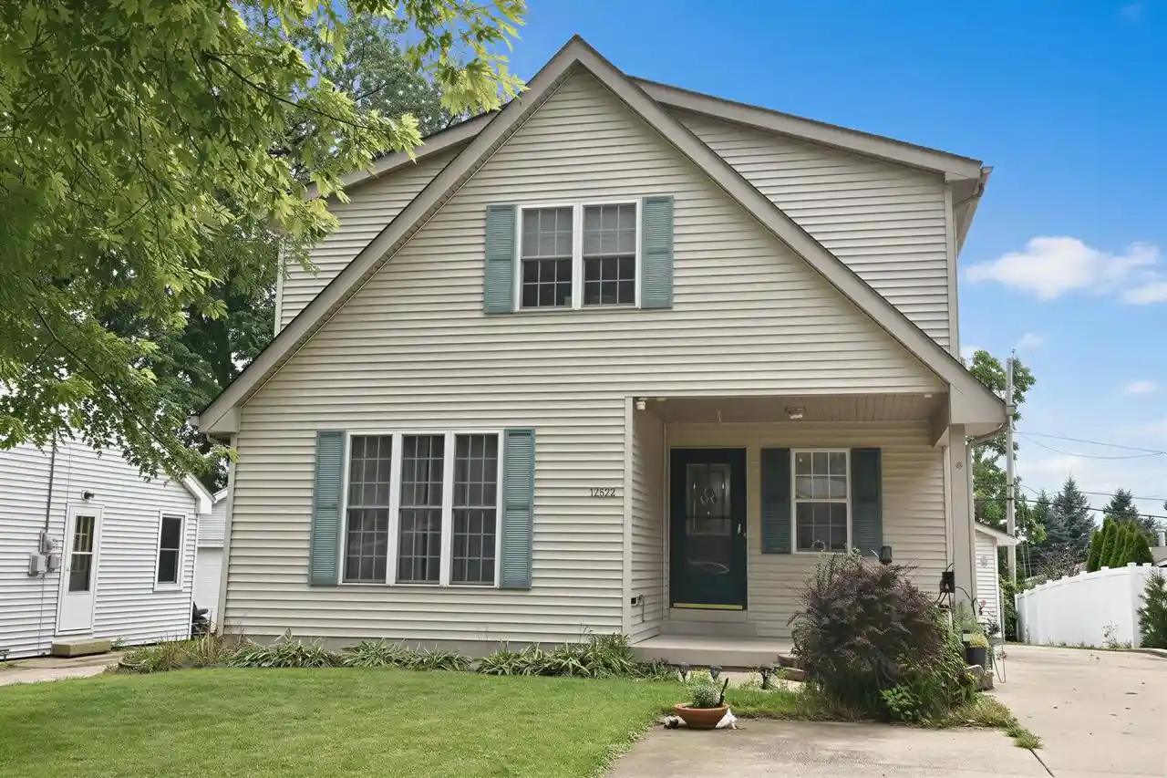 1st image of 12132 223rd Avenue Avenue, Bristol, WI 53104 | MLS# 1977208
