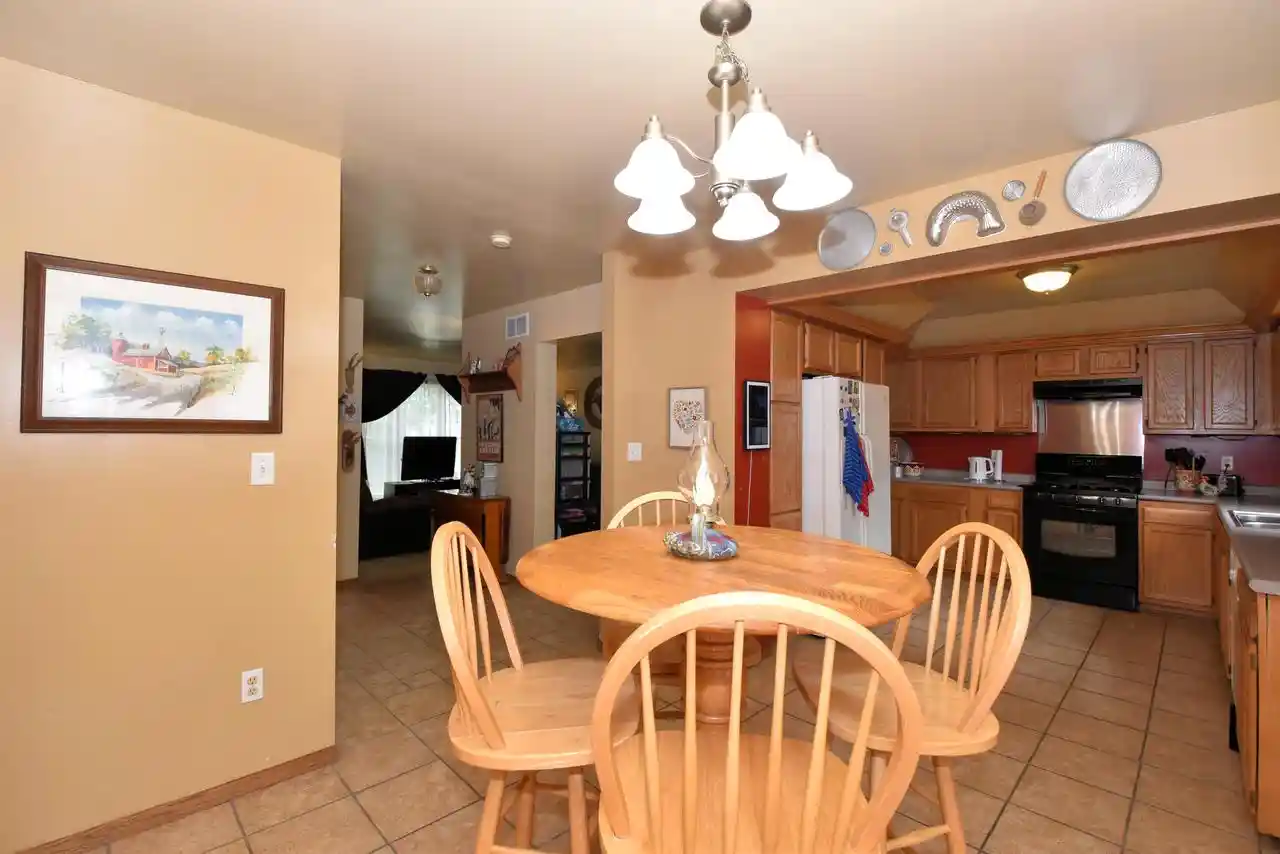 33rd image of 12132 223rd Avenue Avenue, Bristol, WI 53104 | MLS# 1977208