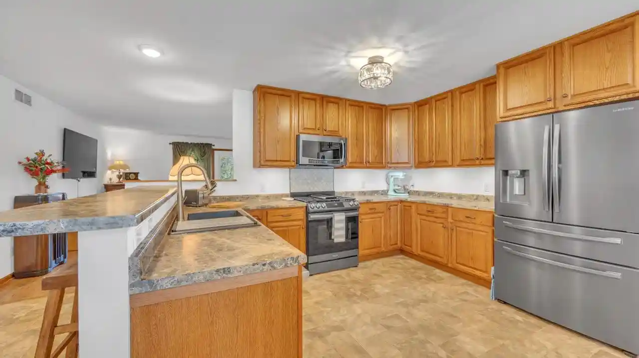 32nd image of 1632 Crane Court Court, Sheboygan Falls, WI 53085 | MLS# 1977207