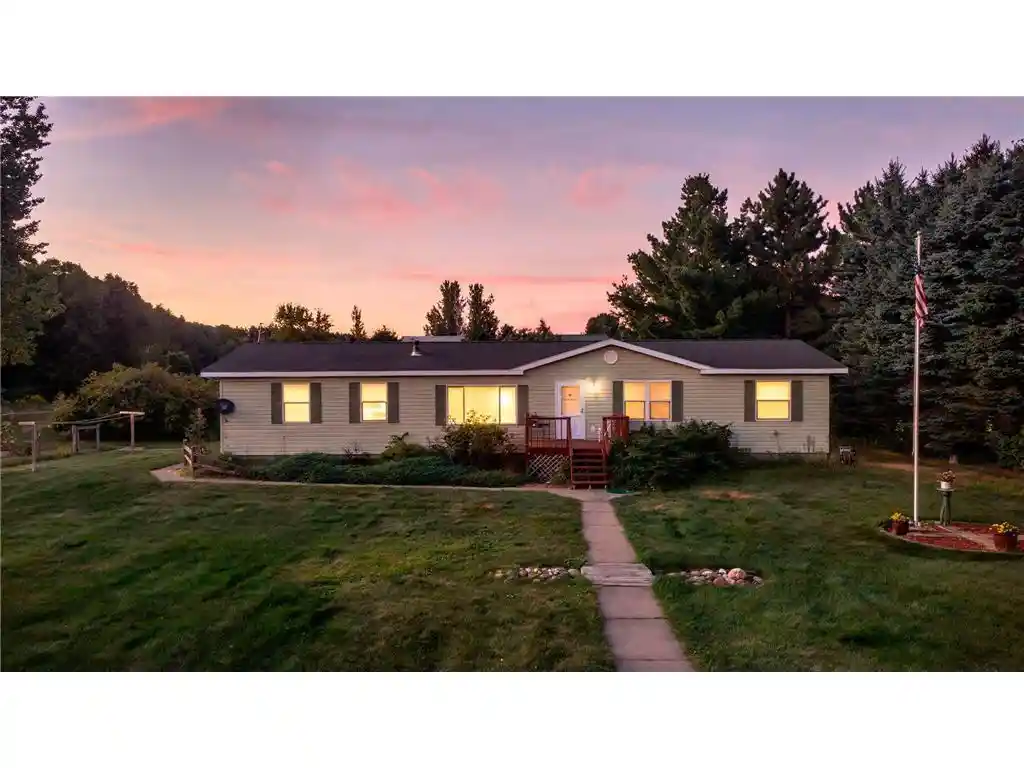 Photo 1 of Single family home for sale at 641 240th Street Street, Osceola, WI 54020 | MLS# 7130299 | Listing updated on 2026-09-21