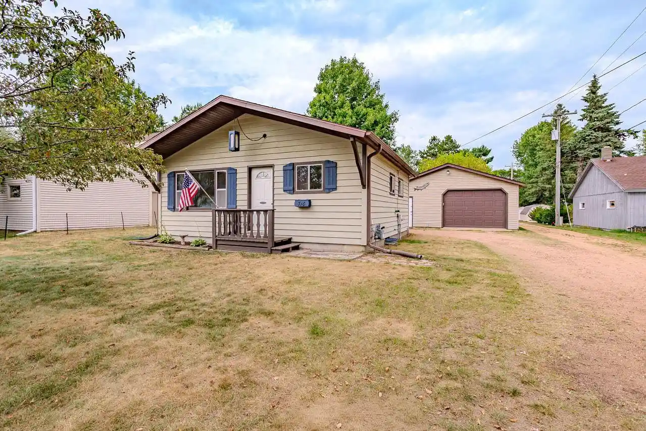 Photo 1 of Single family home for sale at 710 Chellis Street Street, Wausau, WI 54401 | MLS# 22604085 | Listing updated on 2026-08-24